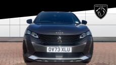 Peugeot 3008 1.2 PureTech GT 5dr EAT8 Petrol Estate